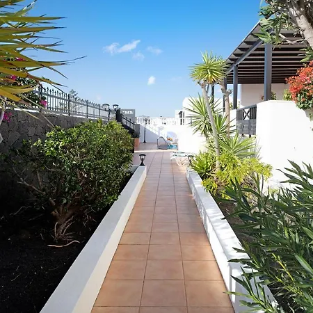 Villa Carolina