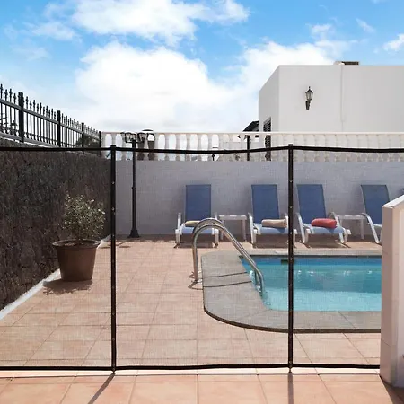 Villa Carolina