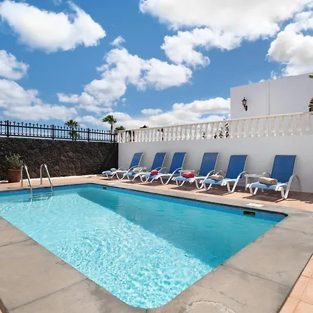 Carolina Villa Tías