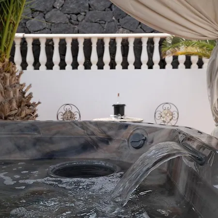 Villa Carolina Tías