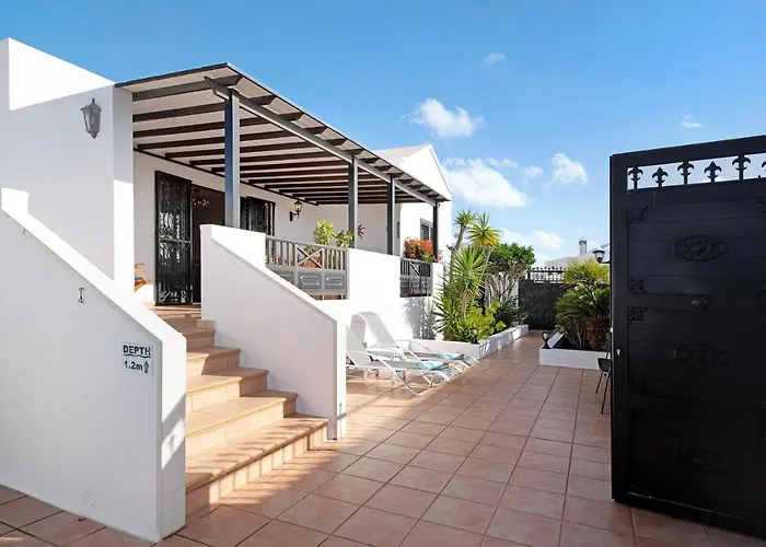 Villa Carolina *