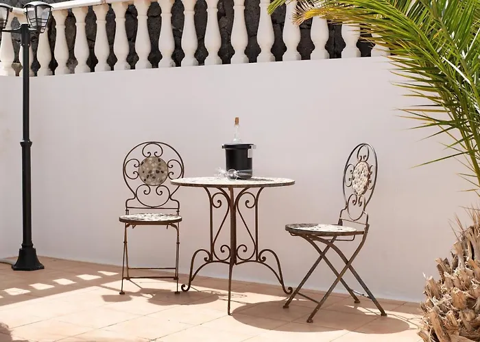 Villa Carolina *