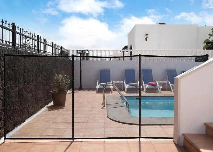 Villa Carolina *